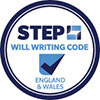 STEP Will Writing Code Badge