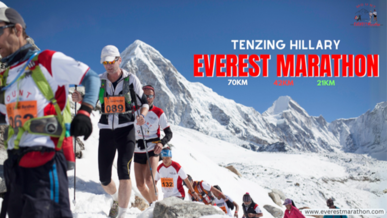 Everest Marathon