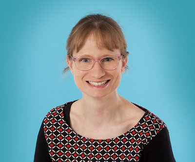 Heather Orry