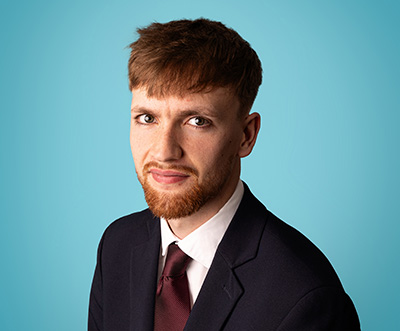 Johnathan Francis